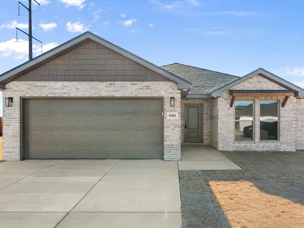8503 29th St, Lubbock, TX 79407