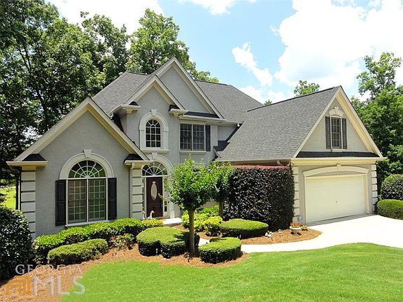 2nd image of 4529 Cabinwood Turn