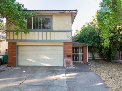 826 Erie Dr, Stockton, CA, 95210