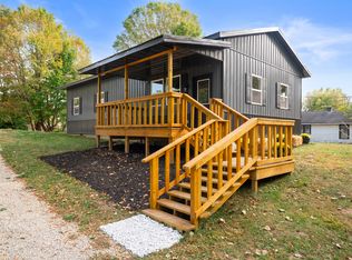 1910 N 20th St, New Castle, IN 47362