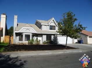 42507 Waterford Way, Lancaster, CA 93536