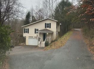 81 Otter Ridge Rd, Sylva, NC 28779