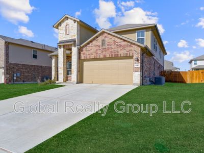 648 Amber Crk, Cibolo, TX, 78108