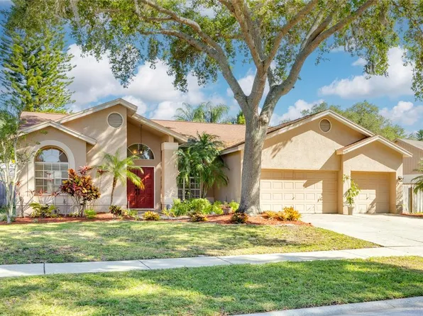 5425 Worthington Loop, Palm Harbor, FL 34685