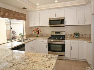 16 Sweet Rain, Irvine, CA 92614