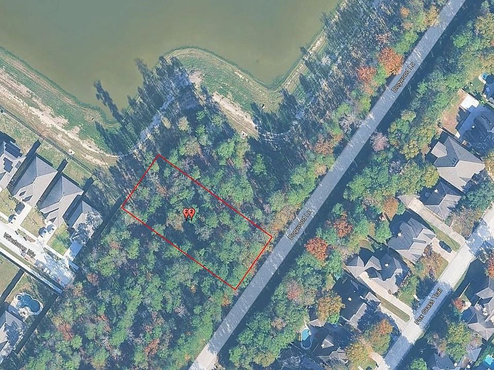 2nd image of 0 Dogwood Ln Lot 22