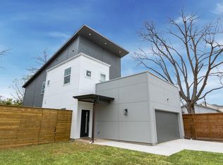212 Pheasant St, Houston, TX 77018