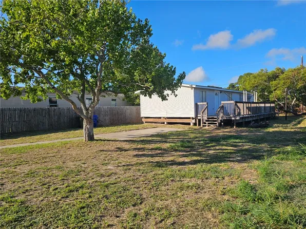438 Claride St, Corpus Christi, TX 78418