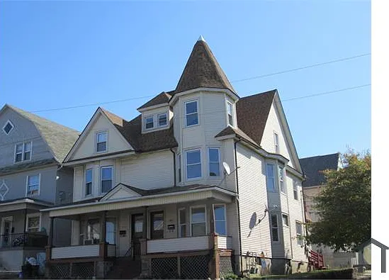 502 Harrison Ave