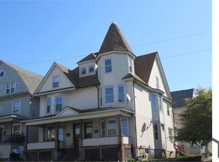 1614 Mulberry St, Scranton, PA 18510