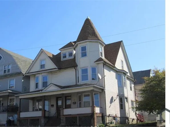 502 Harrison Ave, Scranton, PA 18510
