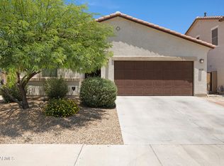 16658 W Mescal St, Surprise, AZ 85388