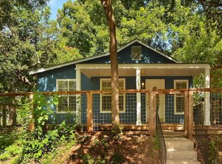 36 Anthony St, Austin, TX 78702
