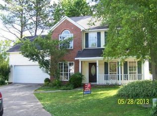 109 Glouster Cir, Madison, AL 35757
