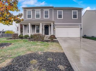 530 Alta View Village Ct, Worthington, OH 43085