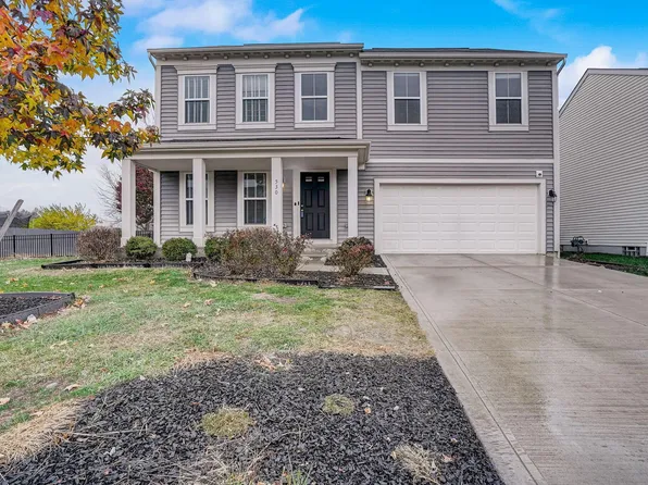 530 Alta View Village Ct, Worthington, OH 43085