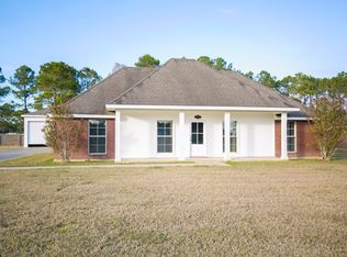 5624 Brady Joseph Ln, Iowa, LA 70647