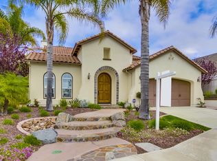 3291 Avenida La Cima, Carlsbad, CA 92009