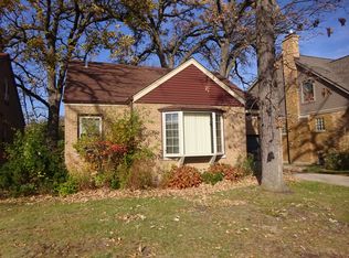 812 Seeley Ave, Park Ridge, IL 60068