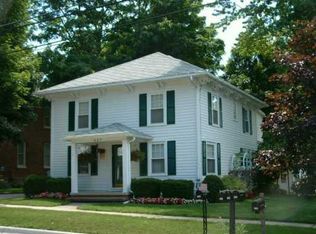 407 E Main St, Manchester, MI 48158