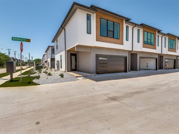 7312 Flyers Way, Dallas, TX 75235