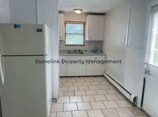 61 Elm Street, Woonsocket, RI 02895