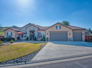 18729 Via Bellagio, Friant, CA 93626