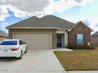212 Saint Faith St, Youngsville, LA 70592