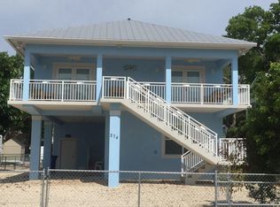 274 Azalea St, Tavernier, FL 33070