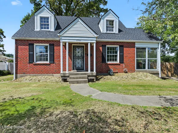 6700 S 3rd St, Louisville, KY 40214