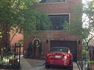 1908 N Howe St, Chicago, IL 60614