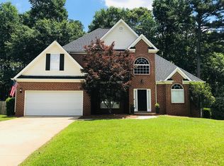 552 Edgefield Way, Macon, GA 31210