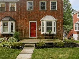 1637 Hardwick Rd, Baltimore, MD 21286