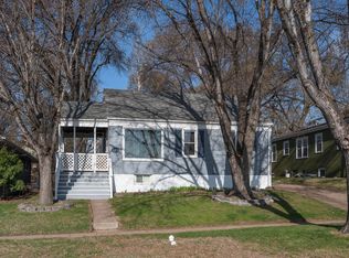 720 N Anderson St, Bismarck, ND 58501