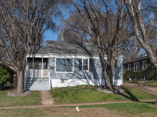 720 N Anderson St, Bismarck, ND 58501