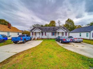 91 Sunderland Rd, Concord, NC 28027