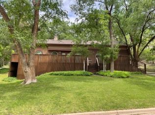 5 Tanglewood Ln, Ransom Canyon, TX 79366