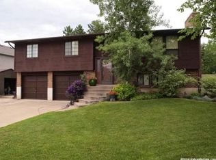 269 W Tobe Dr, Centerville, UT 84014