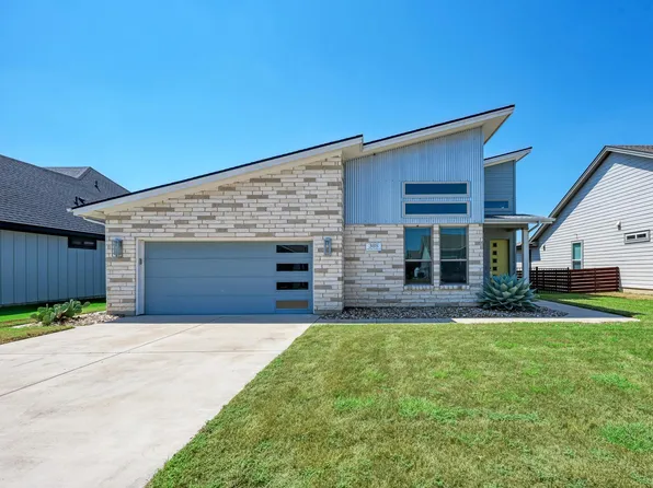 308 Charli Cir, Liberty Hill, TX 78642