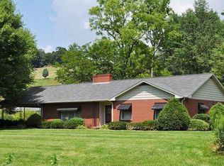 146 Adams Cemetery Rd, Vilas, NC 28692