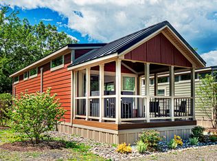 The Warwick Plan, Serenity Ridge Mountain Club, Florida, NY 10921
