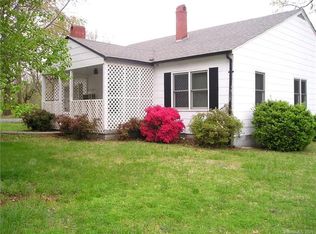 1602 W Franklin St, Monroe, NC 28112