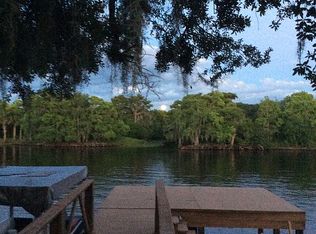 1135 Lemon Bluff Rd, Osteen, FL 32764