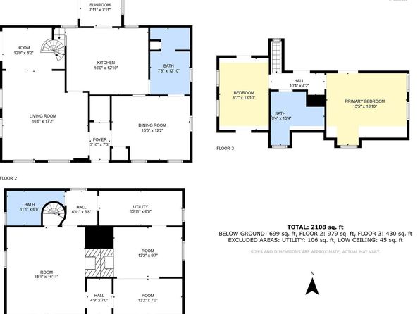 215 Victoria St, Chester, NS B0J 1J0