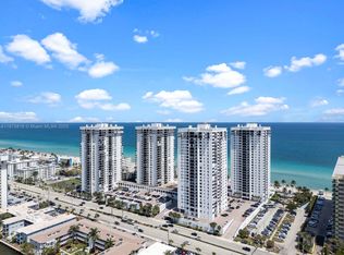 2301 S Ocean Dr APT 307, Hollywood, FL 33019