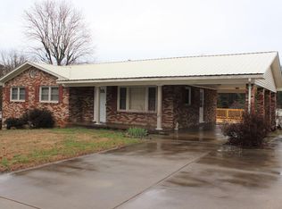 1151 Mountain Hill Rd, Ringgold, VA 24586