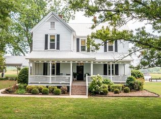 1981 Broughton Rd, Newborn, GA 30056