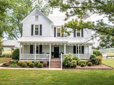 1981 Broughton Rd, Newborn, GA, 30056