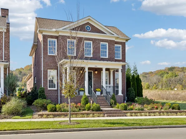 274 Stephens Valley Blvd, Nashville, TN 37221
