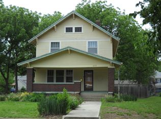 403 N Main St, Lindsborg, KS 67456